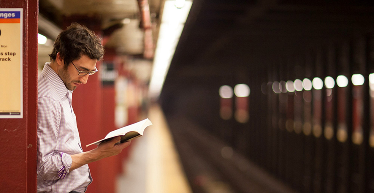 Serüven Kitaplarına Tavsiyeler