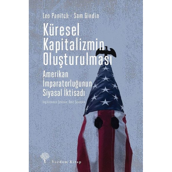 Kuresel Kapitalizmin Oluşturulması