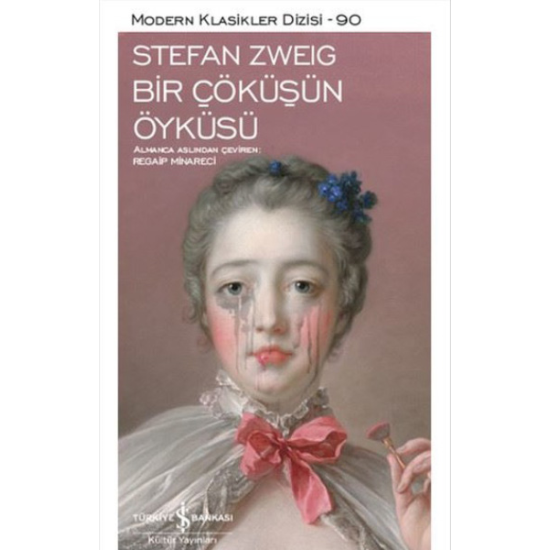 Bir Çöküşün Oykusu